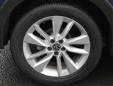 Volkswagen T-Cross Image 5