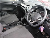 Volkswagen T-Cross Image 6