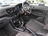 Volkswagen T-Cross Image 2