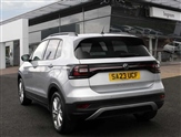 Volkswagen T-Cross Image 3