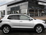 Volkswagen T-Cross Image 4