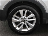 Volkswagen T-Cross Image 5
