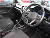 Volkswagen T-Cross Image 6