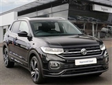 Volkswagen T-Cross Image 1