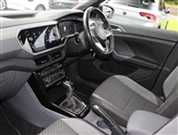 Volkswagen T-Cross Image 2