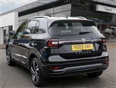 Volkswagen T-Cross Image 3