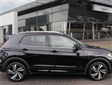 Volkswagen T-Cross Image 4