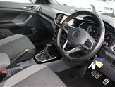 Volkswagen T-Cross Image 6