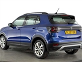 Volkswagen T-Cross Image 6