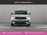 Volkswagen T-Cross Image 2