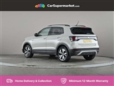 Volkswagen T-Cross Image 4