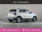 Volkswagen T-Cross Image 6
