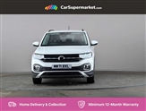 Volkswagen T-Cross Image 2