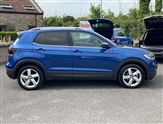 Volkswagen T-Cross Image 2