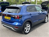 Volkswagen T-Cross Image 3