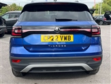 Volkswagen T-Cross Image 4
