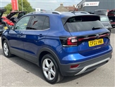 Volkswagen T-Cross Image 6