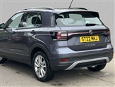Volkswagen T-Cross Image 4