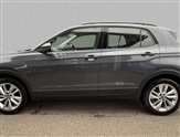 Volkswagen T-Cross Image 5