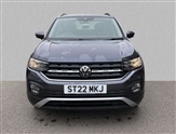 Volkswagen T-Cross Image 6