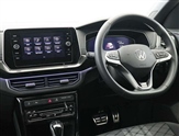 Volkswagen T-Cross Image 2