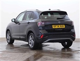 Volkswagen T-Cross Image 3