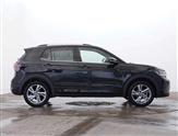 Volkswagen T-Cross Image 4
