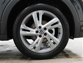 Volkswagen T-Cross Image 5