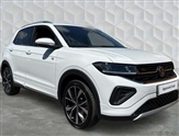 Volkswagen T-Cross Image 1