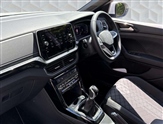 Volkswagen T-Cross Image 2