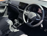 Volkswagen T-Cross Image 6