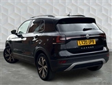 Volkswagen T-Cross Image 3