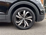 Volkswagen T-Cross Image 5