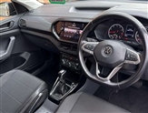 Volkswagen T-Cross Image 6