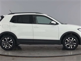 Volkswagen T-Cross Image 4
