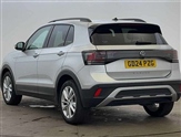 Volkswagen T-Cross Image 3