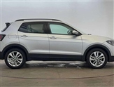Volkswagen T-Cross Image 4