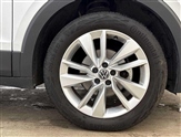 Volkswagen T-Cross Image 5