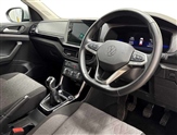 Volkswagen T-Cross Image 6
