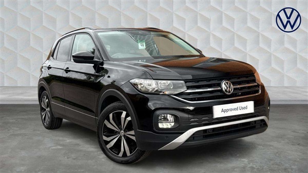 Large image for the Used Volkswagen T-Cross
