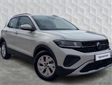 Volkswagen T-Cross Image 1