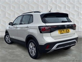 Volkswagen T-Cross Image 3