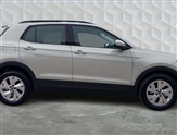 Volkswagen T-Cross Image 4