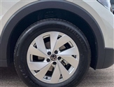 Volkswagen T-Cross Image 5