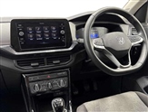 Volkswagen T-Cross Image 2