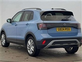 Volkswagen T-Cross Image 3