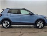 Volkswagen T-Cross Image 4