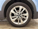 Volkswagen T-Cross Image 5