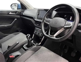 Volkswagen T-Cross Image 6