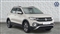Volkswagen T-Cross Image 1